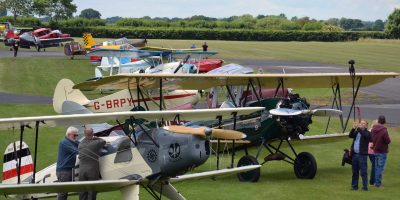 Vintage Aircraft