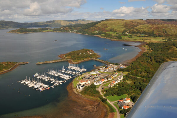 Craobh Marina