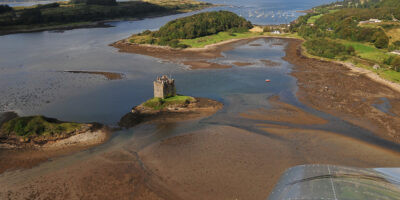Castle Stalker
