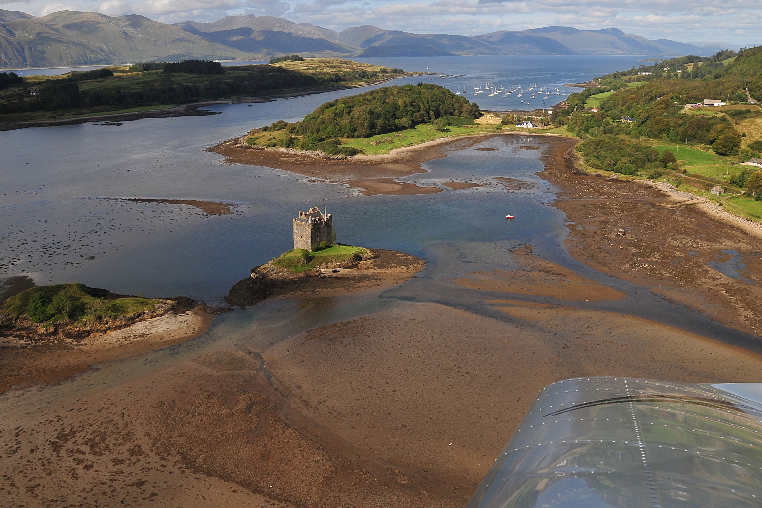 Castle Stalker