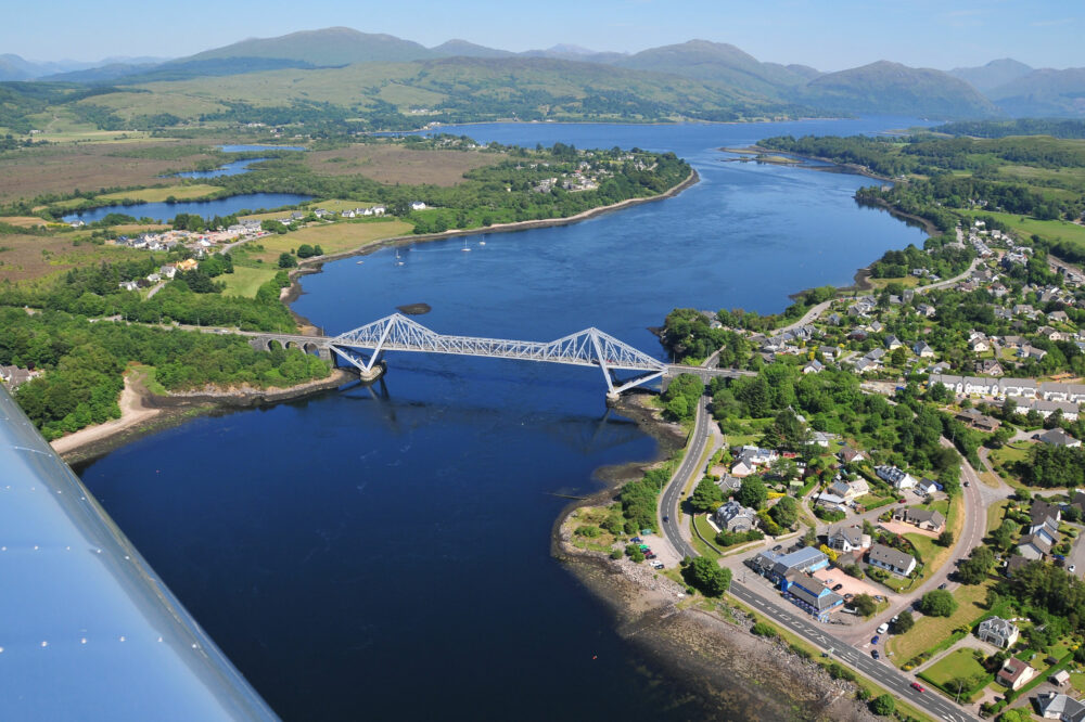 Connel Bridge