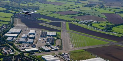 Wellesbourne Airfield