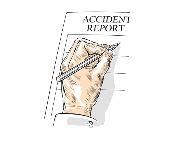 Aviation Accident Reports