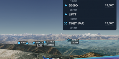 Foreflight